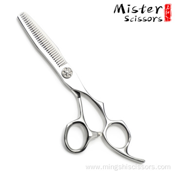 High Quality Professional Salon Usage Barber Scissors Set
